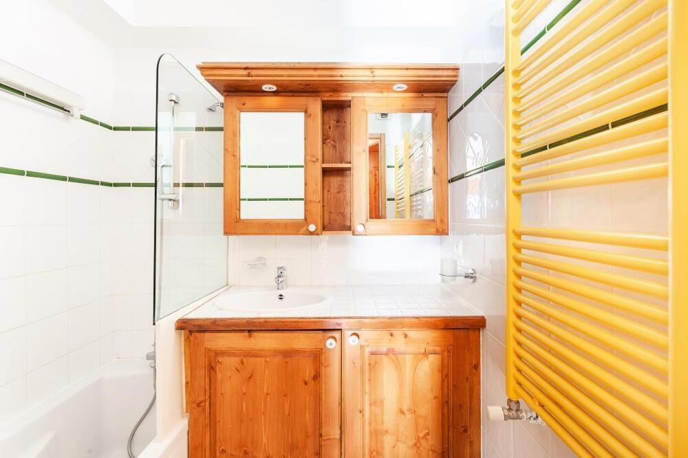 Residence Les Hauts Bois - Maeva Home لا بلاني المظهر الخارجي الصورة