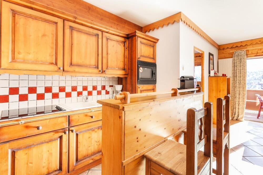 Residence Les Hauts Bois - Maeva Home لا بلاني المظهر الخارجي الصورة