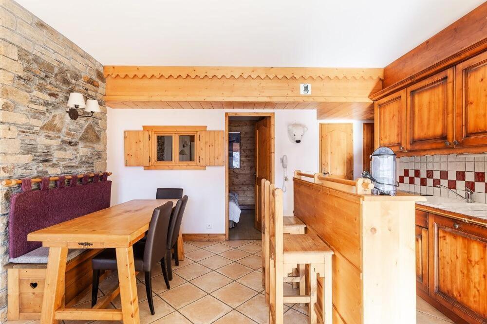 Residence Les Hauts Bois - Maeva Home لا بلاني المظهر الخارجي الصورة