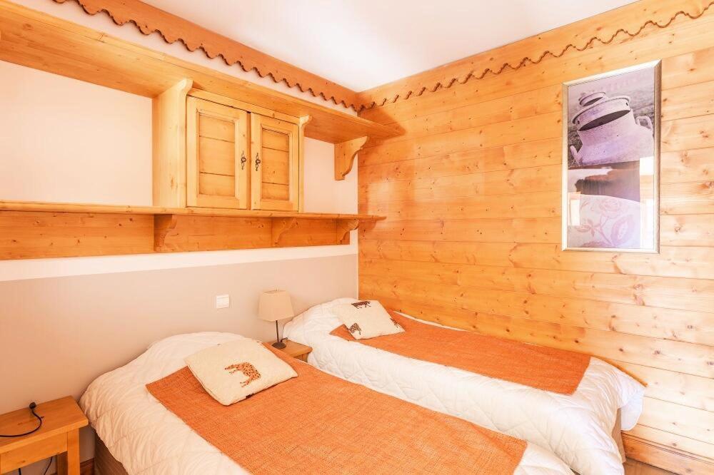 Residence Les Hauts Bois - Maeva Home لا بلاني المظهر الخارجي الصورة