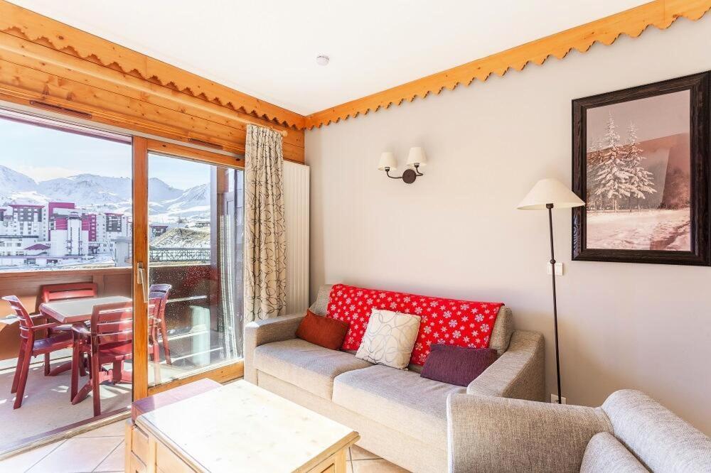 Residence Les Hauts Bois - Maeva Home لا بلاني المظهر الخارجي الصورة