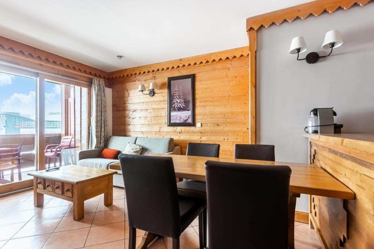 Residence Les Hauts Bois - Maeva Home لا بلاني المظهر الخارجي الصورة
