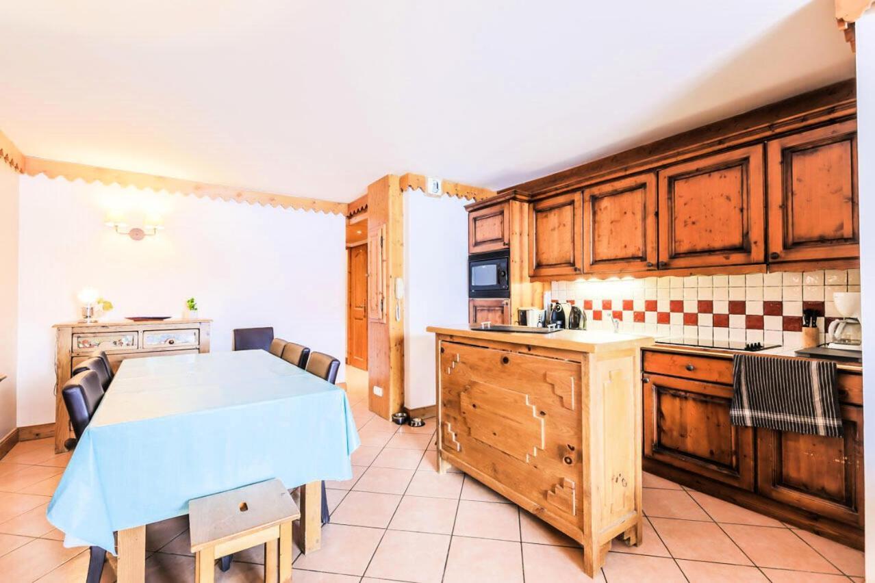 Residence Les Hauts Bois - Maeva Home لا بلاني المظهر الخارجي الصورة