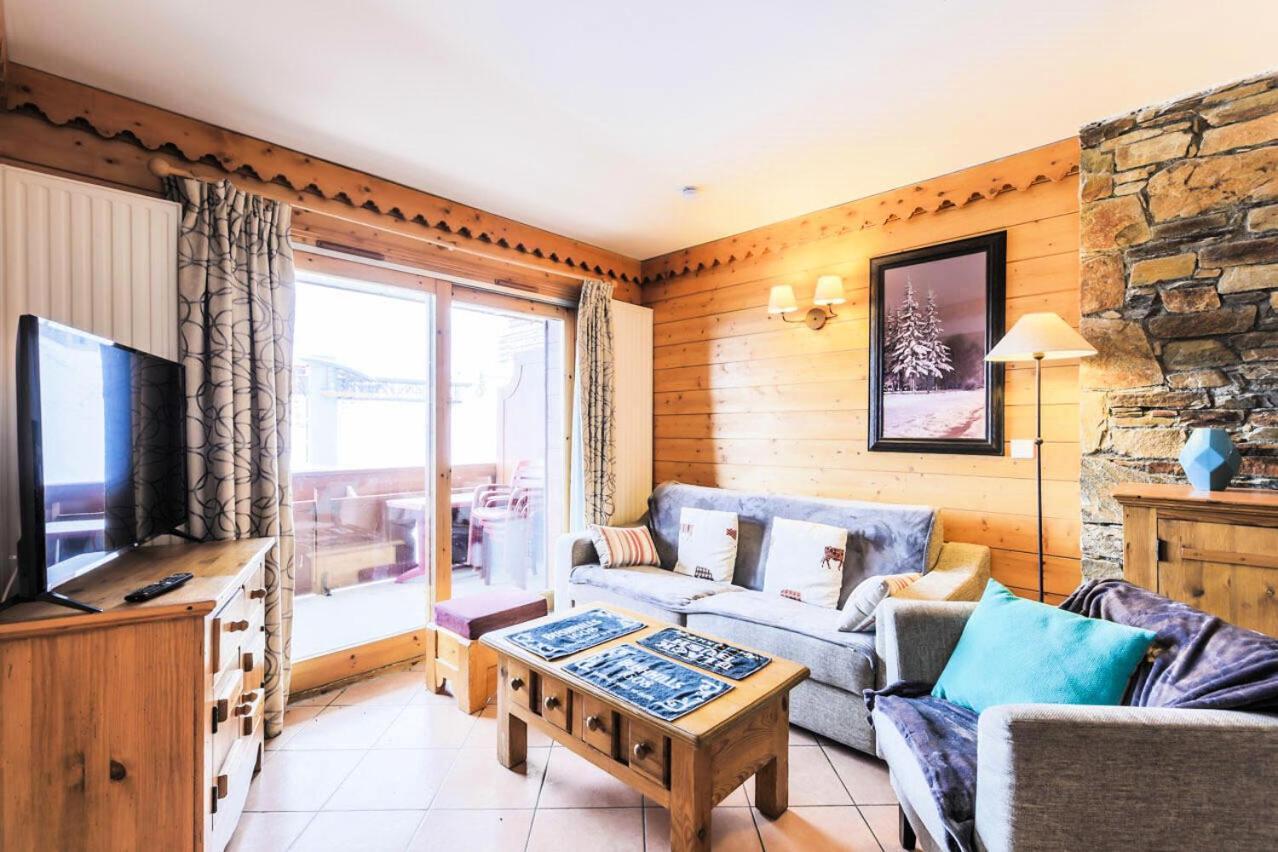 Residence Les Hauts Bois - Maeva Home لا بلاني المظهر الخارجي الصورة