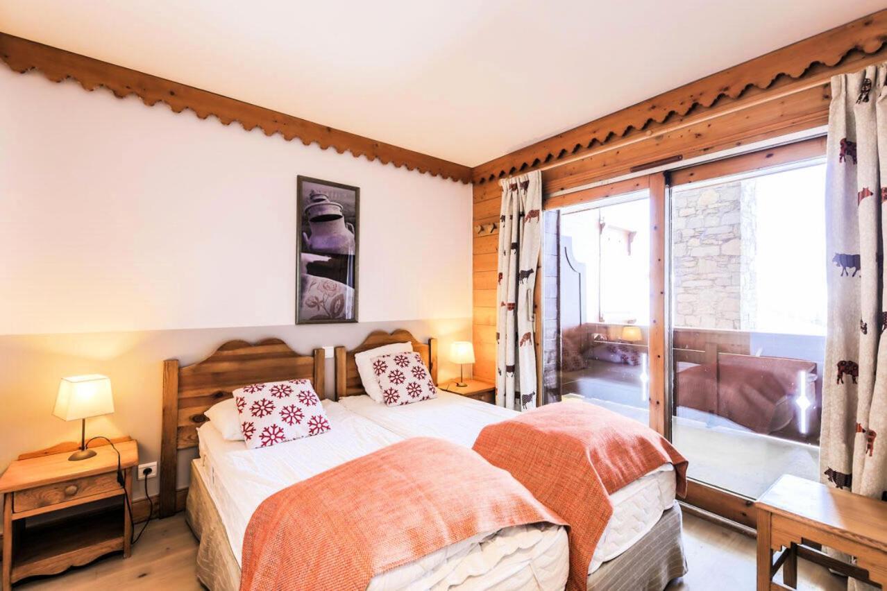 Residence Les Hauts Bois - Maeva Home لا بلاني المظهر الخارجي الصورة