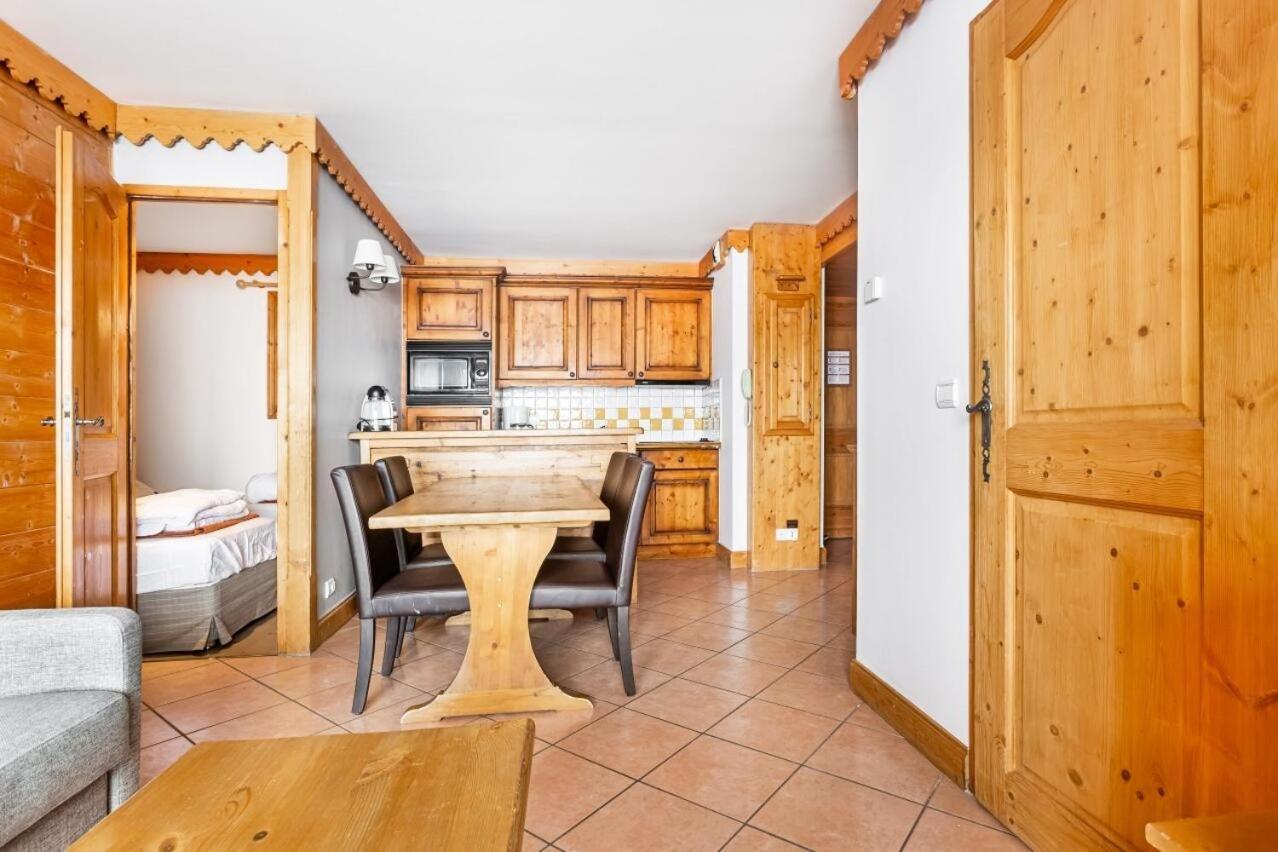 Residence Les Hauts Bois - Maeva Home لا بلاني المظهر الخارجي الصورة