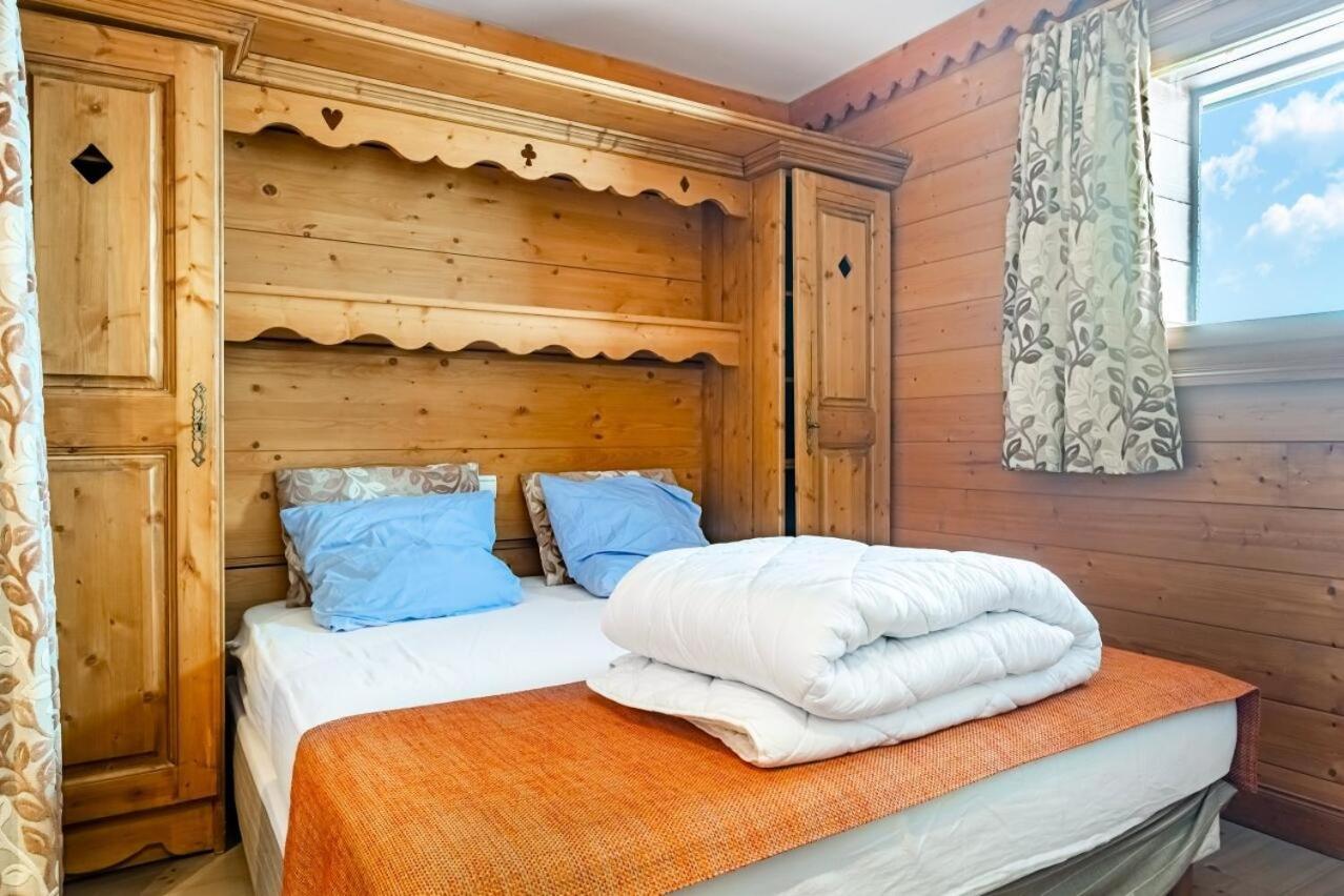 Residence Les Hauts Bois - Maeva Home لا بلاني المظهر الخارجي الصورة