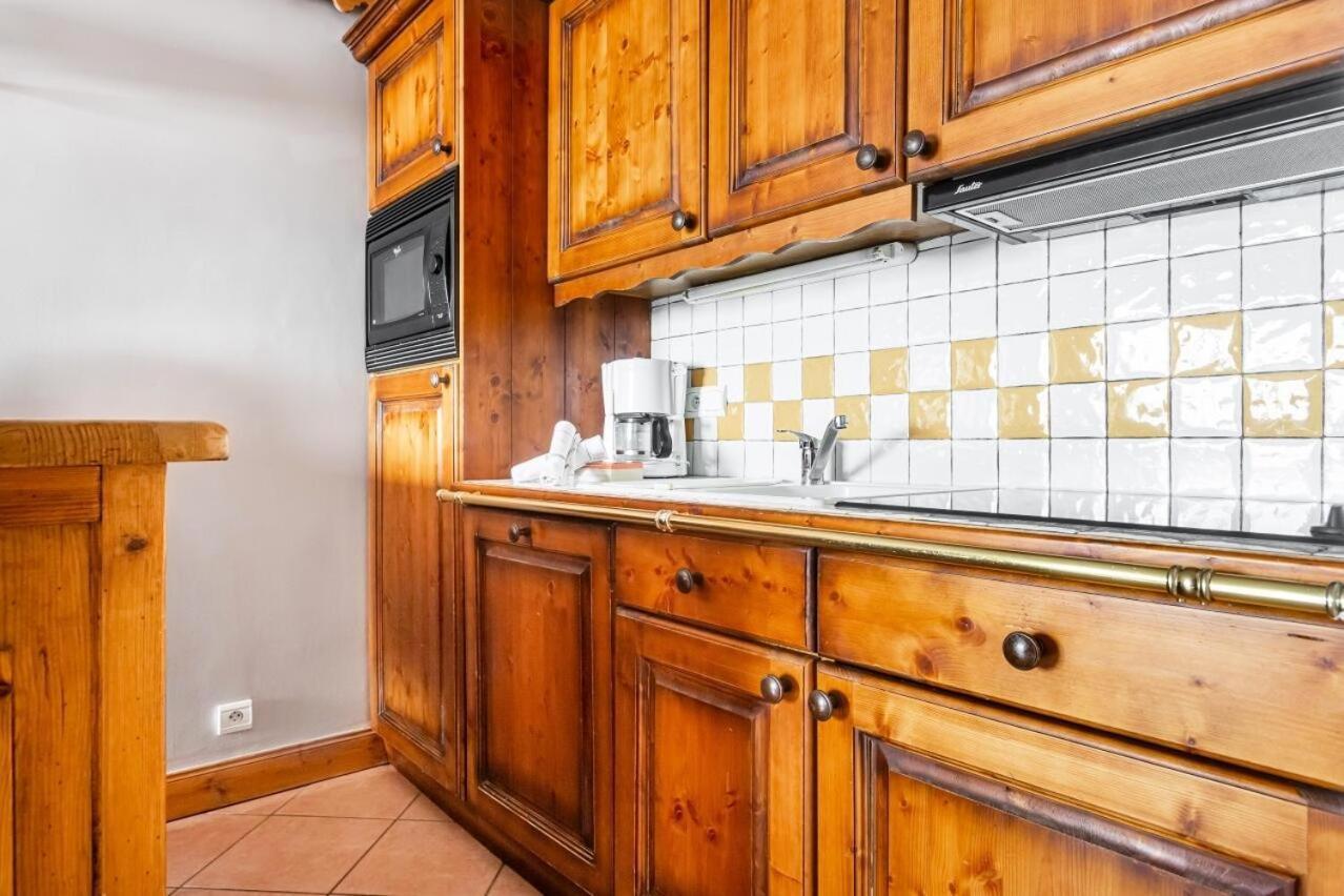 Residence Les Hauts Bois - Maeva Home لا بلاني المظهر الخارجي الصورة
