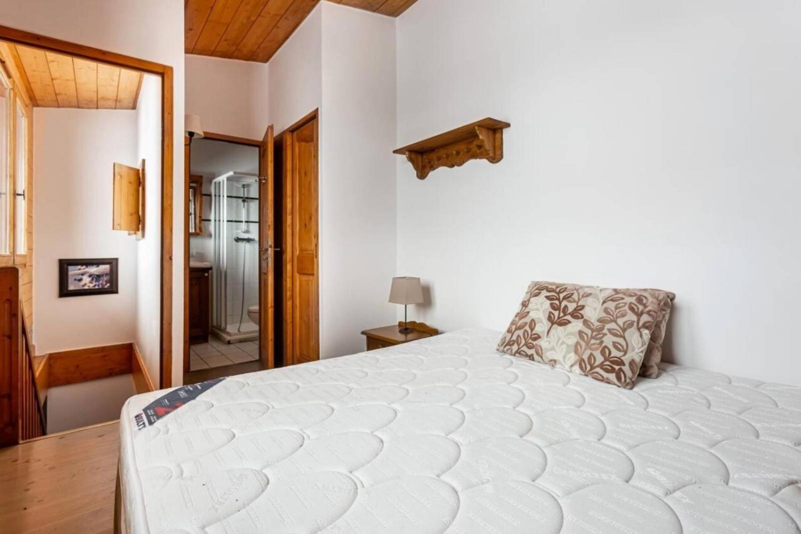 Residence Les Hauts Bois - Maeva Home لا بلاني الغرفة الصورة