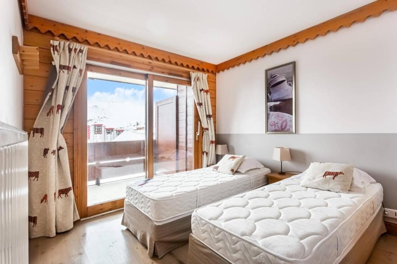 Residence Les Hauts Bois - Maeva Home لا بلاني الغرفة الصورة