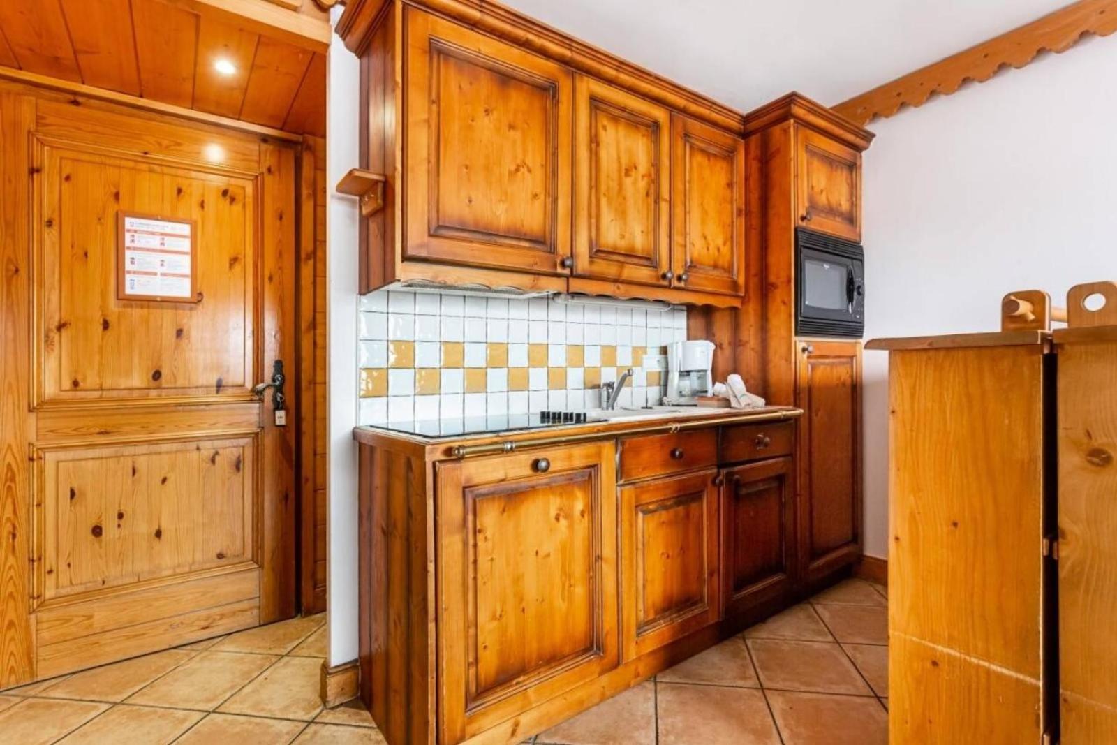 Residence Les Hauts Bois - Maeva Home لا بلاني الغرفة الصورة