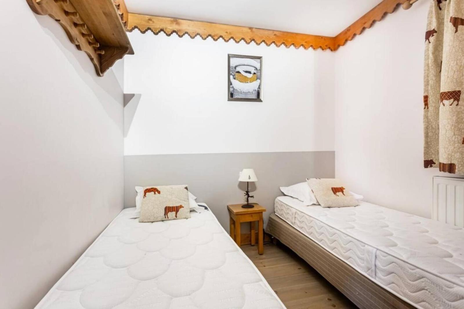 Residence Les Hauts Bois - Maeva Home لا بلاني الغرفة الصورة