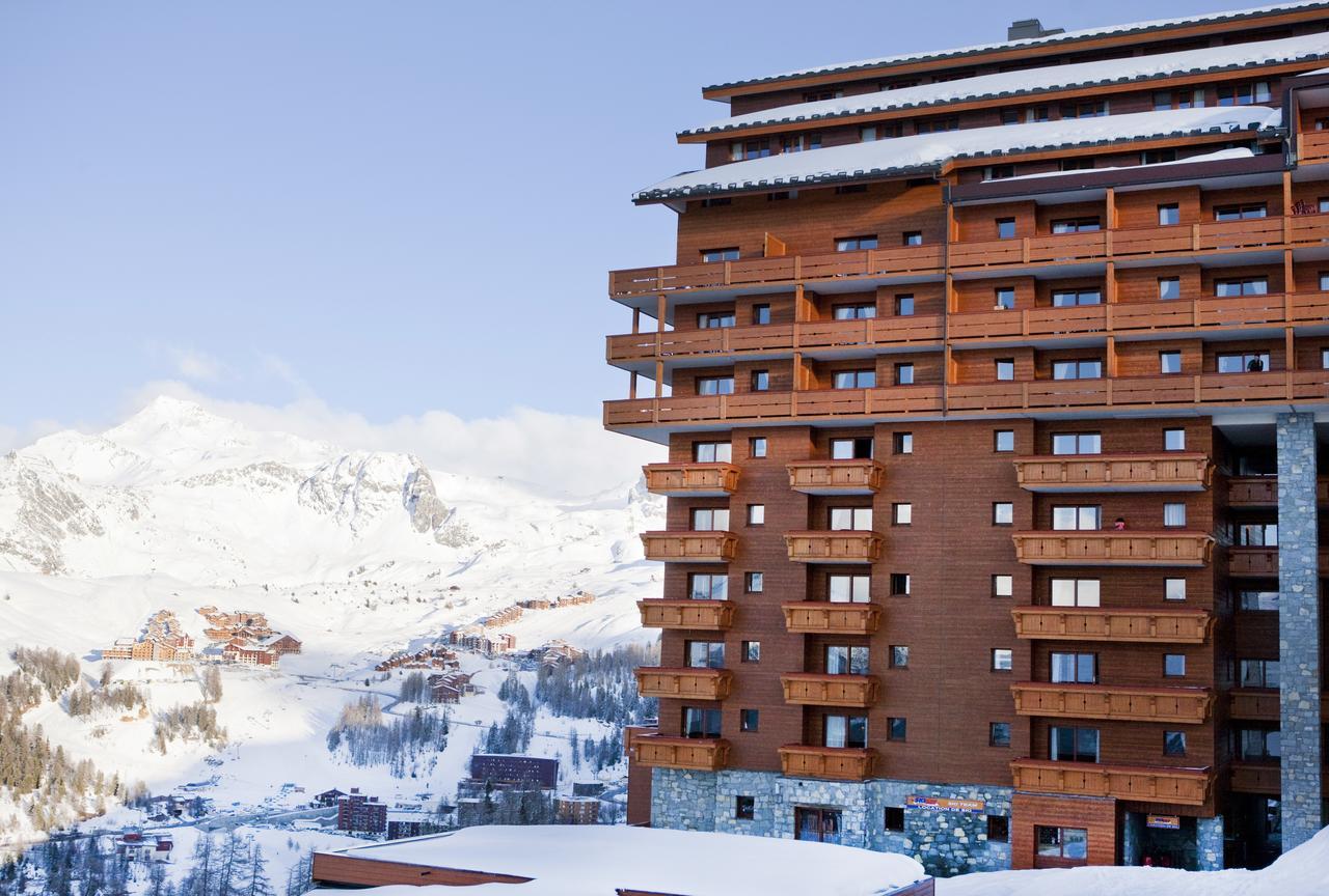 Residence Les Hauts Bois - Maeva Home لا بلاني المظهر الخارجي الصورة