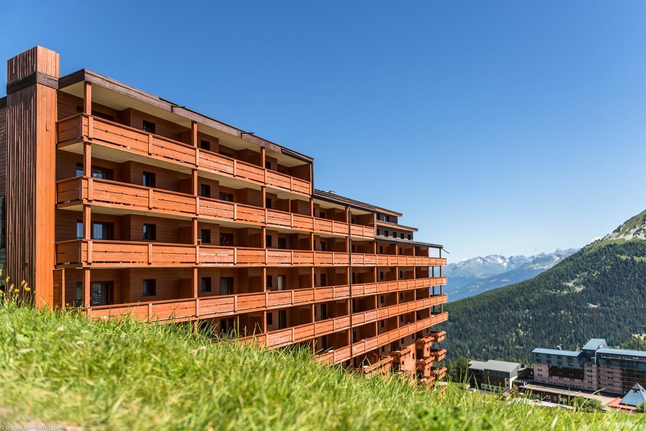 Residence Les Hauts Bois - Maeva Home لا بلاني المظهر الخارجي الصورة