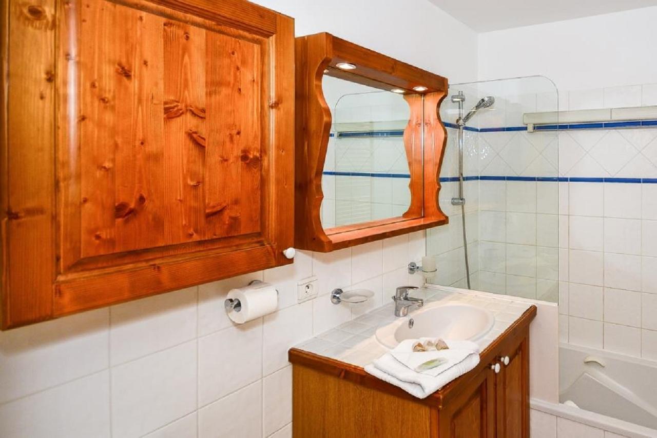 Residence Les Hauts Bois - Maeva Home لا بلاني المظهر الخارجي الصورة