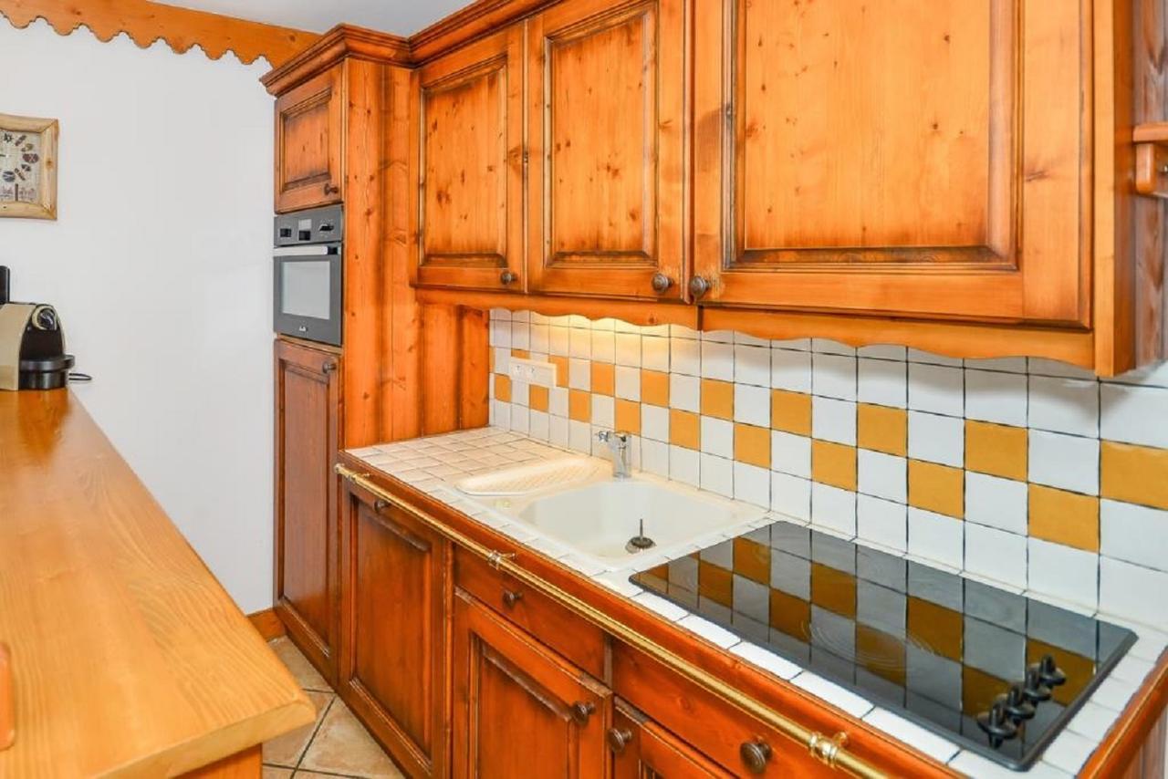 Residence Les Hauts Bois - Maeva Home لا بلاني المظهر الخارجي الصورة