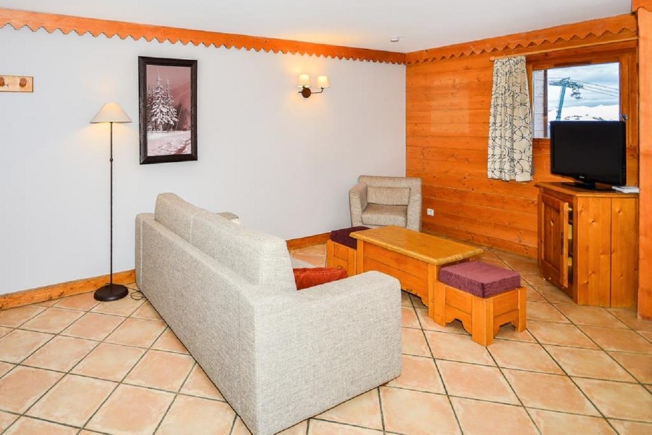 Residence Les Hauts Bois - Maeva Home لا بلاني المظهر الخارجي الصورة