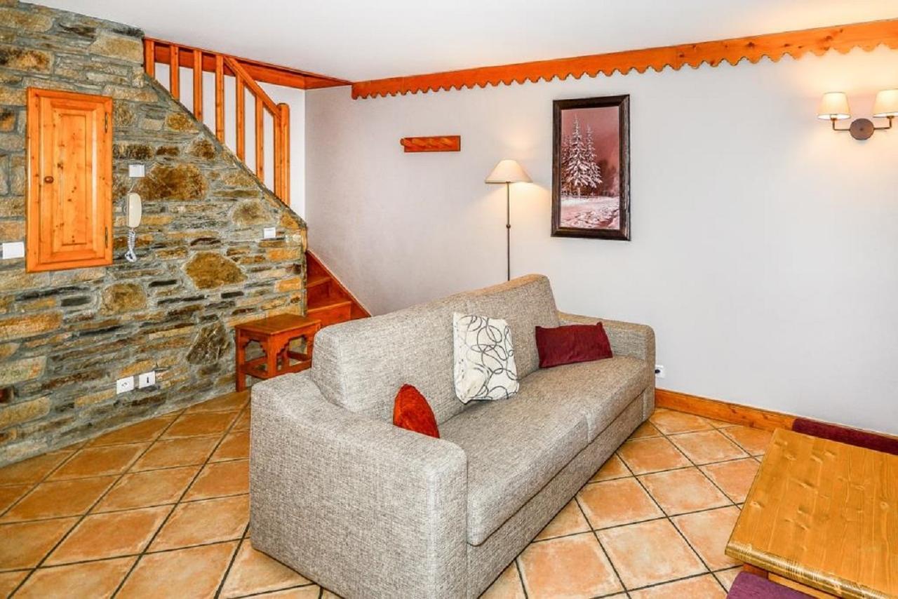 Residence Les Hauts Bois - Maeva Home لا بلاني المظهر الخارجي الصورة