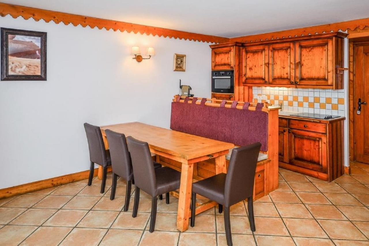 Residence Les Hauts Bois - Maeva Home لا بلاني المظهر الخارجي الصورة