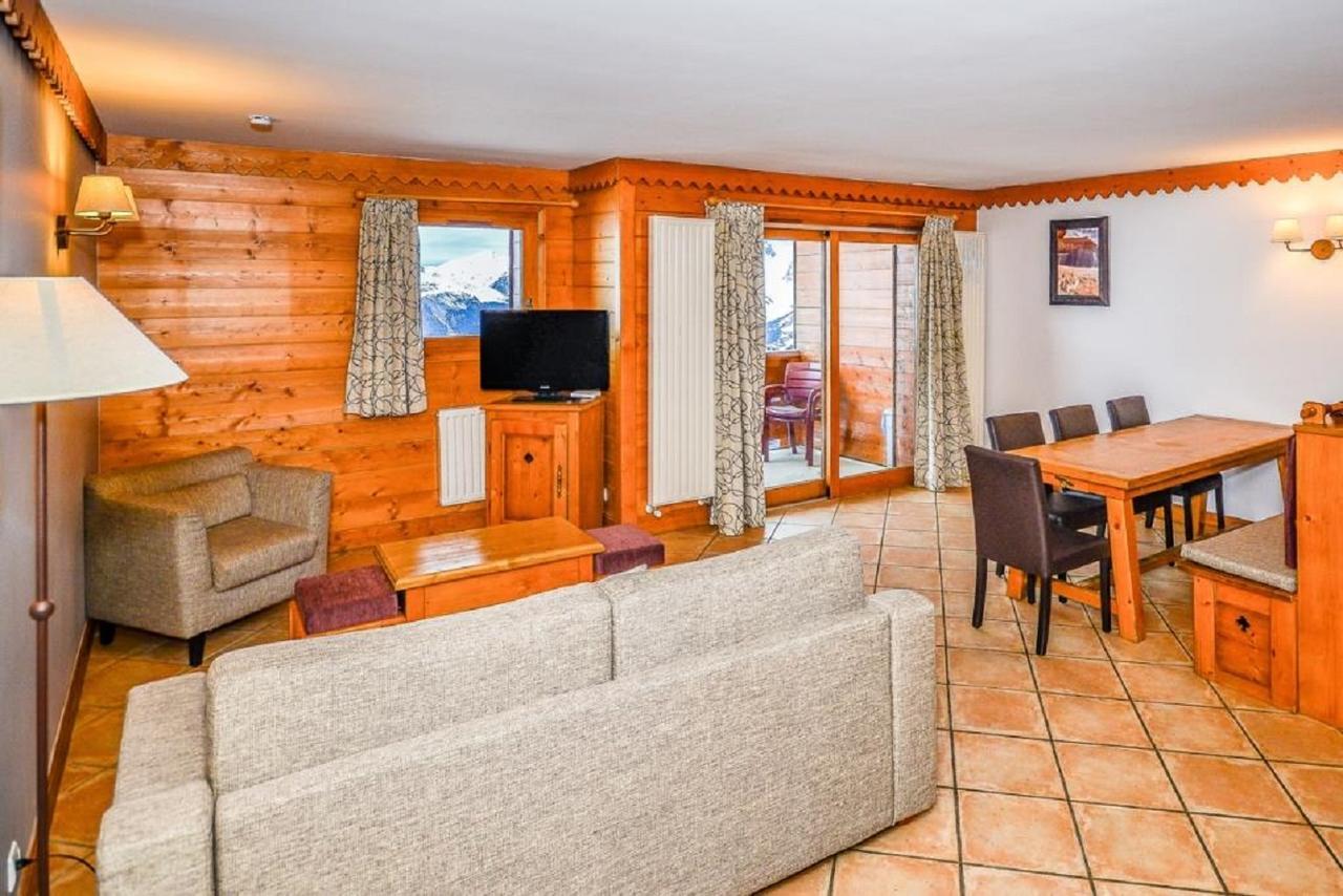Residence Les Hauts Bois - Maeva Home لا بلاني المظهر الخارجي الصورة
