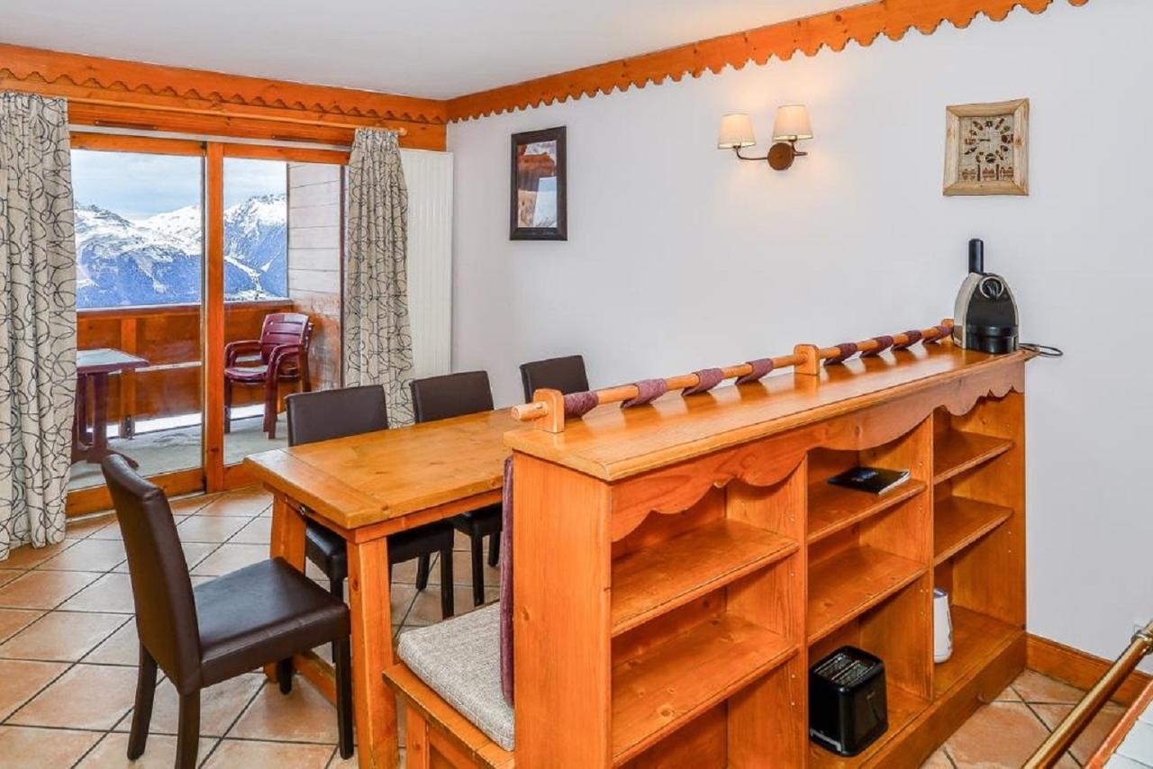 Residence Les Hauts Bois - Maeva Home لا بلاني المظهر الخارجي الصورة