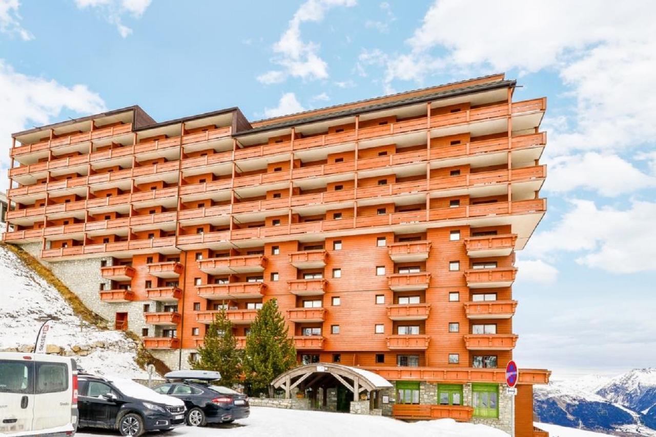 Residence Les Hauts Bois - Maeva Home لا بلاني المظهر الخارجي الصورة