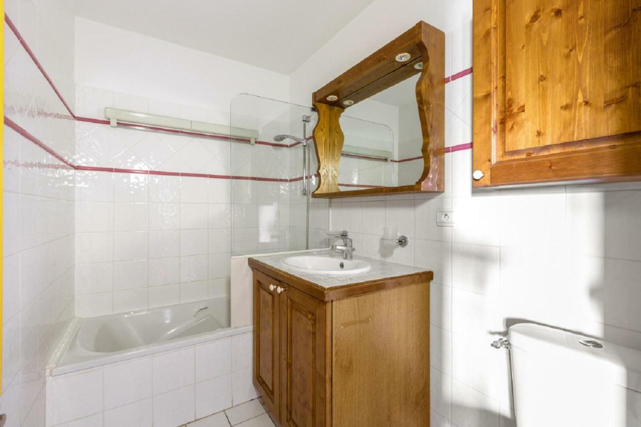 Residence Les Hauts Bois - Maeva Home لا بلاني الغرفة الصورة
