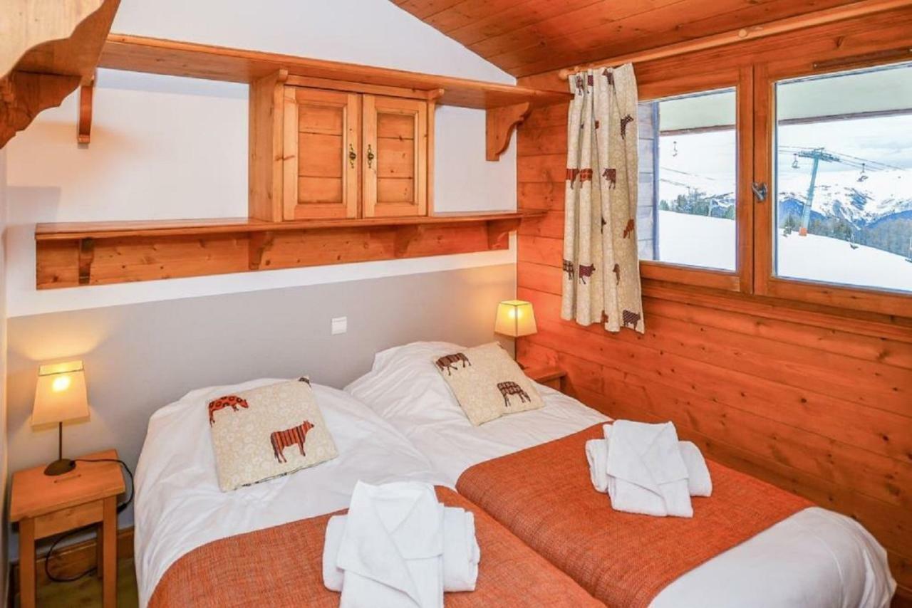 Residence Les Hauts Bois - Maeva Home لا بلاني الغرفة الصورة